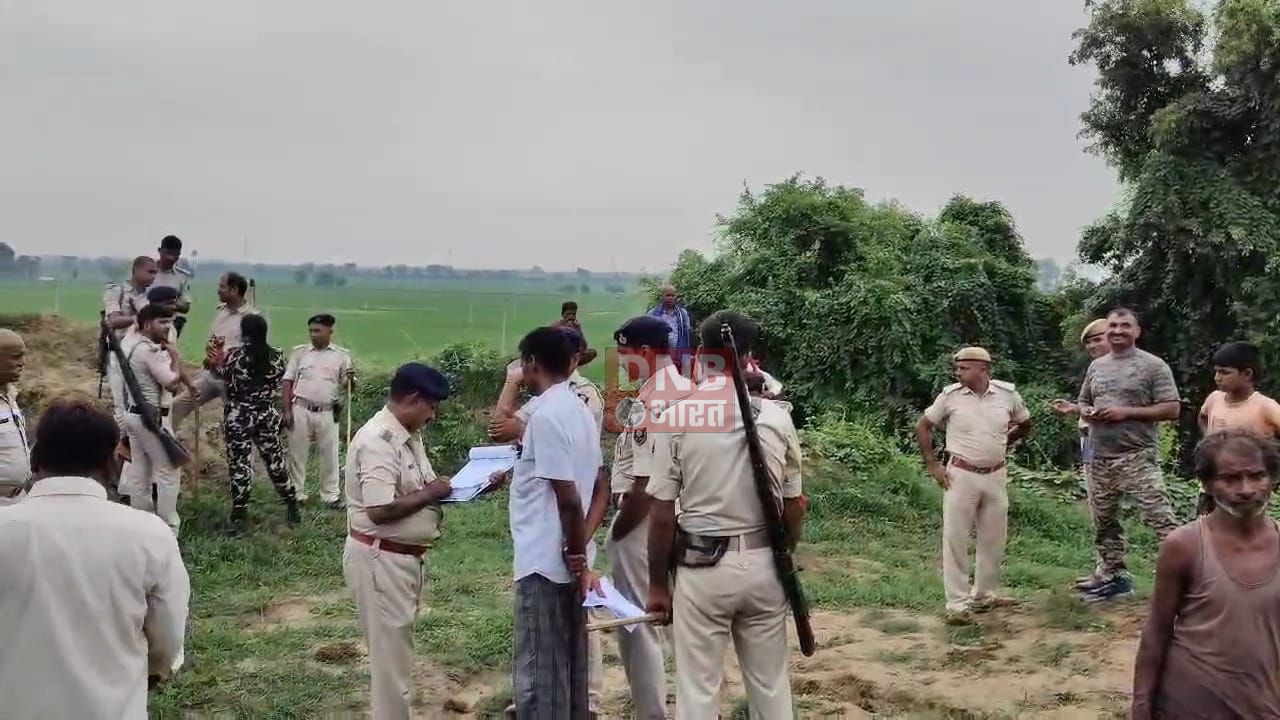 नालंदा : छात्र की पीट पीट कर हत्या मामले में पुलिस ने दो आरोपी को किया गिरफ्तार, मृतक का लॉकेट और मोबाइल भी हुआ बरामद 2