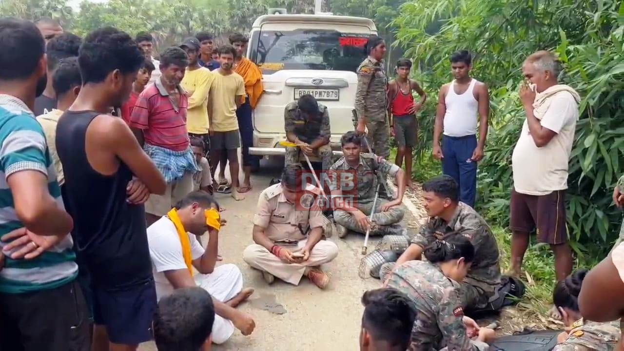 एक दिन पूर्व पांचवीं क्लास के गायब छात्र का शव सकरी नदी से बरामद, परिजनों ने लगाया हत्या का आरोप, साइकिल को लेकर हुआ था विवाद 3
