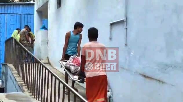 बेगूसराय में ट्रेन से कटकर एक युवक की दर्दनाक मौत, परिजनों में मचा कोहराम 2