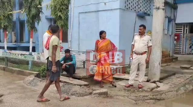 बेगूसराय में ट्रेन से कटकर एक युवक की दर्दनाक मौत, परिजनों में मचा कोहराम 3