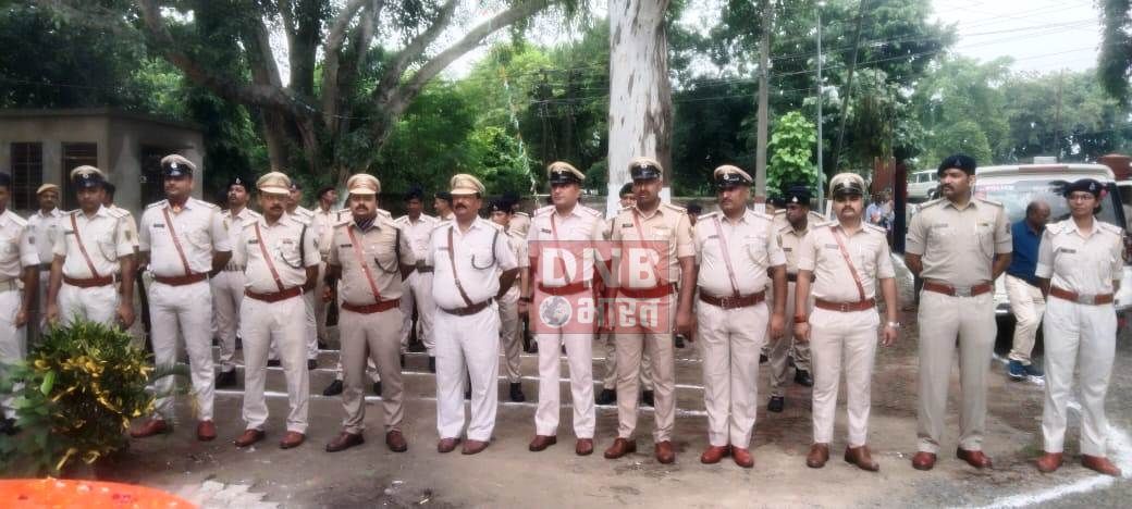 बरौनी प्रखंड एवं नगर परिषद बीहट में हर्षोल्लास पूर्वक मनाया गया 78 वां स्वतंत्रता दिवस 3