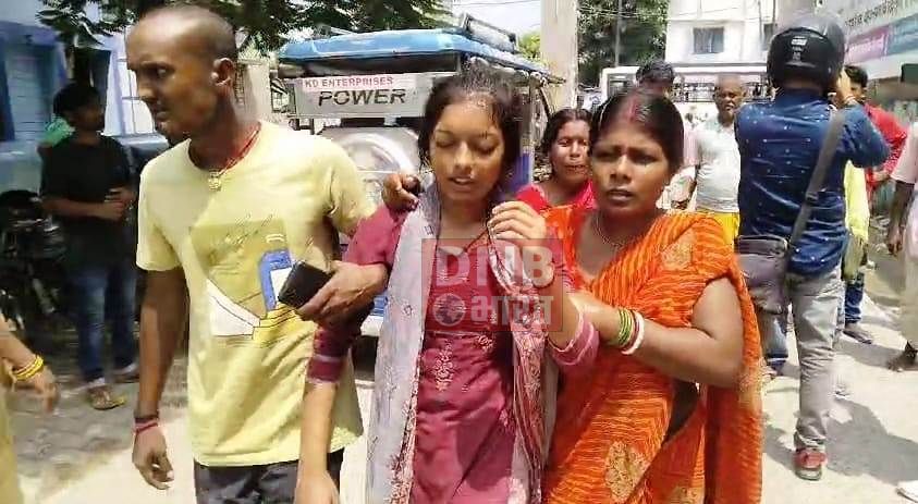समस्तीपुर: चार दिन पूर्व ट्रक दुर्घटना से घायल युवक अभिषेक की इलाज के दौरान मौत, परिजनों में मचा कोहराम 3