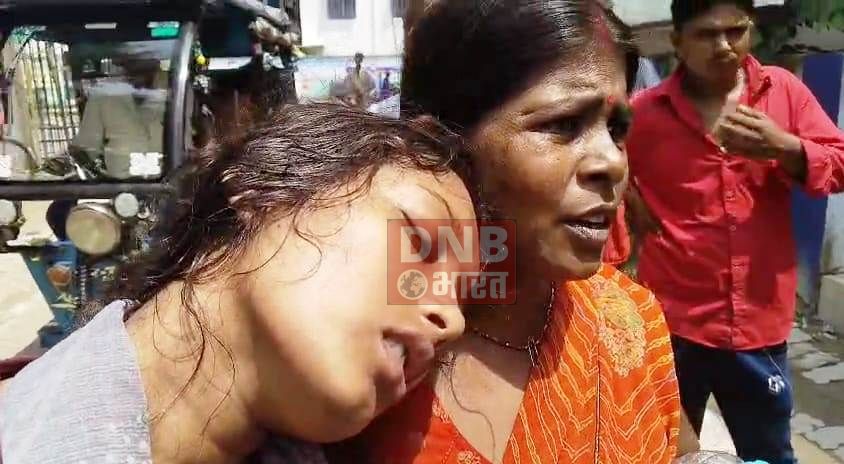 समस्तीपुर: चार दिन पूर्व ट्रक दुर्घटना से घायल युवक अभिषेक की इलाज के दौरान मौत, परिजनों में मचा कोहराम 4