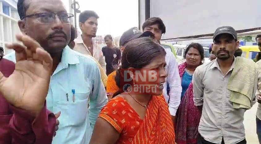 समस्तीपुर: चार दिन पूर्व ट्रक दुर्घटना से घायल युवक अभिषेक की इलाज के दौरान मौत, परिजनों में मचा कोहराम 2