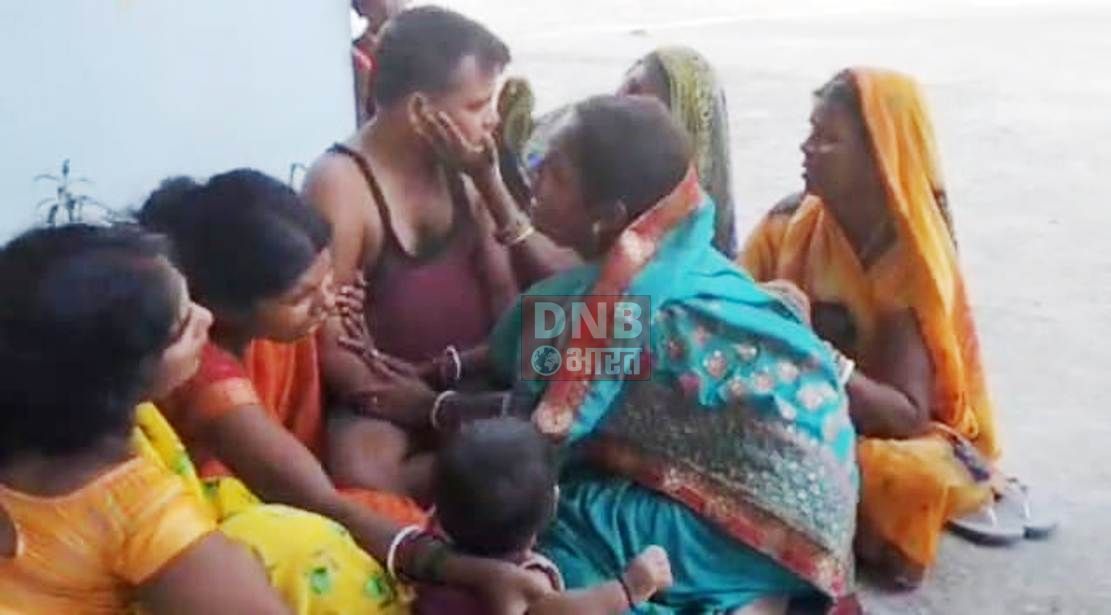 बेगूसराय में गंगा स्नान करने के दौरान मां और दो बेटी डूबकर हुई मौत, परिजनों में मचा कोहराम   2