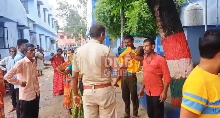 नालंदा: तालाब में डूबने से एक बच्चे की मौत, परिजनों में मचा कोहराम 2