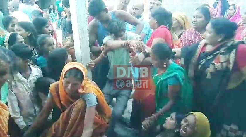 बेगूसराय में स्नान करने के दौरान बलान नदी में डूबने से एक किशोर की दर्दनाक मौत, परिजनों में मचा कोहराम 2