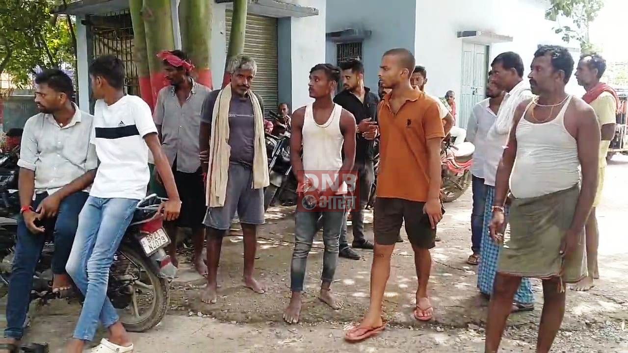 नालंदा: पानी में डूबने से एक वृद्ध की हुई मौत, नदी पार करने के दौरान पानी की धारा में बहने से हुआ हादसा 2