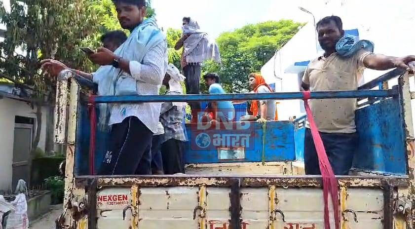 बेगूसराय में सर्पदंश की शिकार एक युवक की झाड़ फूंक के चक्कर में मौत, परिजनों में मचा कोहराम 3
