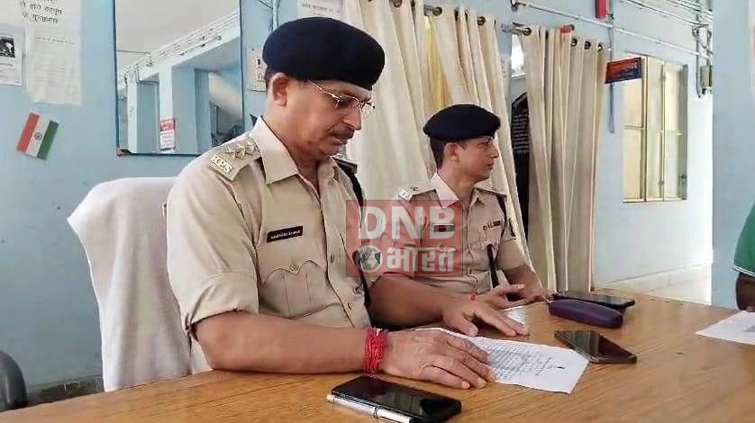 अपराधियों के खिलाफ कैमूर पुलिस की कार्रवाई जारी, चोरी के 3 मोटरसाइकिल के साथ तीन गिरफ्तार, पुलिस को मास्टरमाइंड की तलाश जारी 4