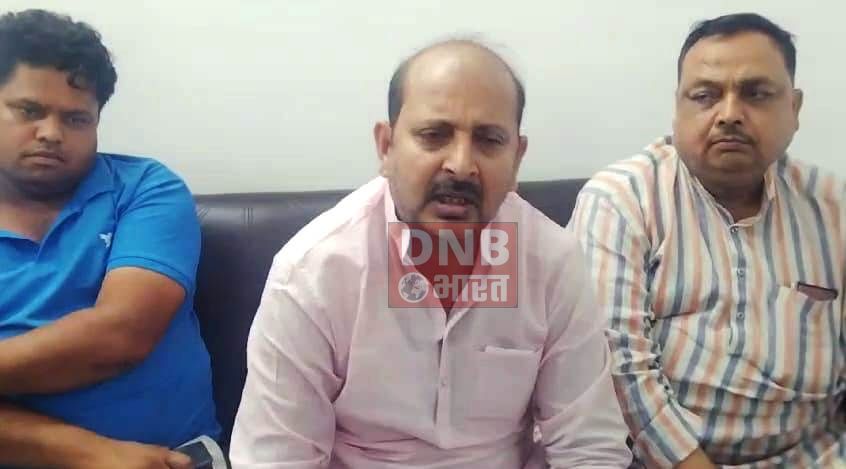 समस्तीपुर: बिहार में बेहद तेजी से बढ़ते हुए अपराध की घटनाएं बेहद चिंताजनक है - बिहार विधानसभा के मुख्य सचेतक अख्तरुल इस्लाम शाहीन 3