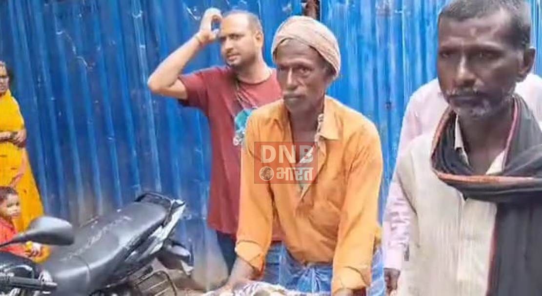 बेगूसराय में मंडल कारा में बंद विचाराधीन कैदी की इलाज के दौरान हुई मौत, प्रशासन में मचा हड़कंप 3