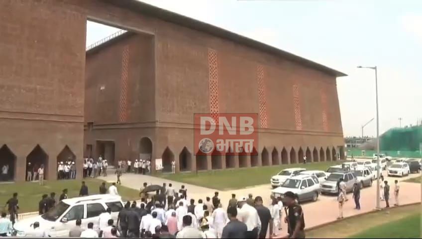 बिहार में खेल क्षेत्र में नया युग, राज्य खेल अकादमी का 29 अगस्त को सीएम नीतीश कुमार करेंगे उद्घाटन 2