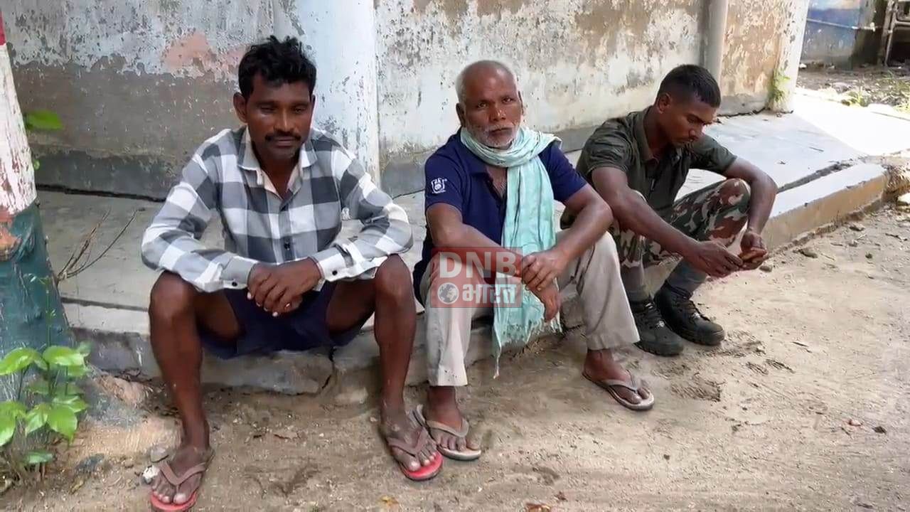 नालंदा: आपसी रंजिश में कंपाउंडर की हुई हत्या, हत्या के बाद शव को कुआं में फेका 2