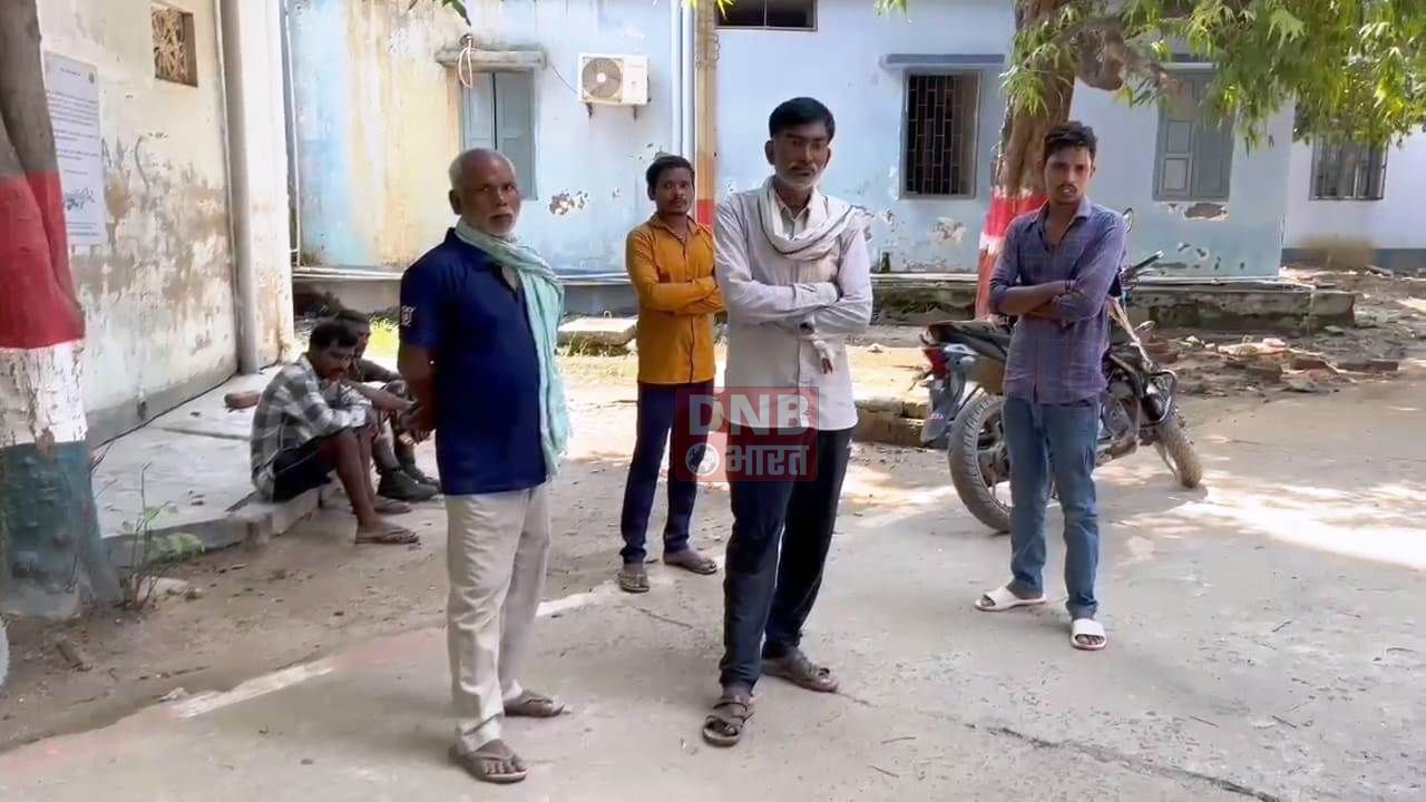 नालंदा: आपसी रंजिश में कंपाउंडर की हुई हत्या, हत्या के बाद शव को कुआं में फेका 3