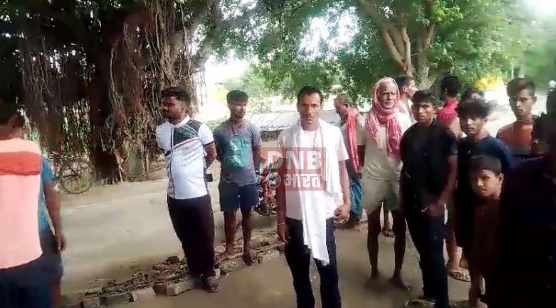 बेगूसराय में गंगा स्नान करने के दौरान एक युवक डूबा,परिजनों में मचा कोहराम 2