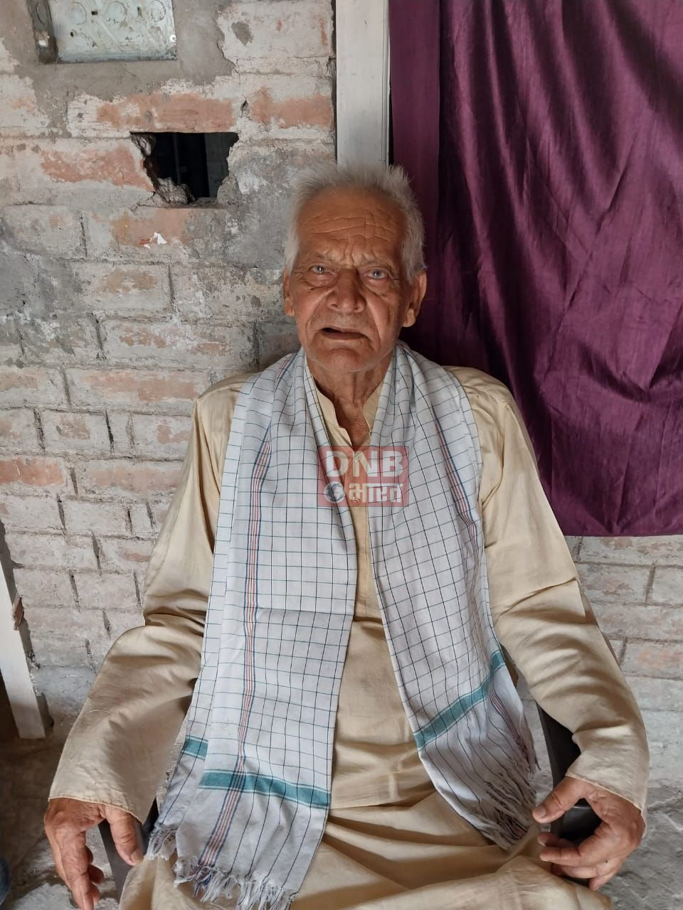 गांव के बच्चे नहीं आते थे स्कूल, ग्रामीणों को किया जागरूक तो शत-प्रतिशत बच्चे आने लगे स्कूल 3