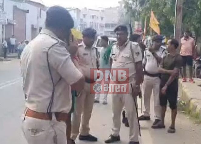 पटना में बेखौफ अपराधियों ने भाजपा नेता को मारी गोली, घटनास्थल पर हुई मौत 2