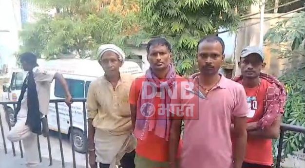 बेगूसराय में सांप काटने से एक वृद्ध व्यक्ति की मौत, परिजनों में मचा कोहराम 2