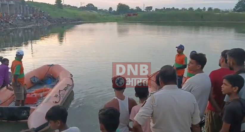 बेगूसराय में तालाब में स्नान करने के दौरान एक छात्रा की डूब कर हुई दर्दनाक मौत,परिजनों में मचा कोहराम 3
