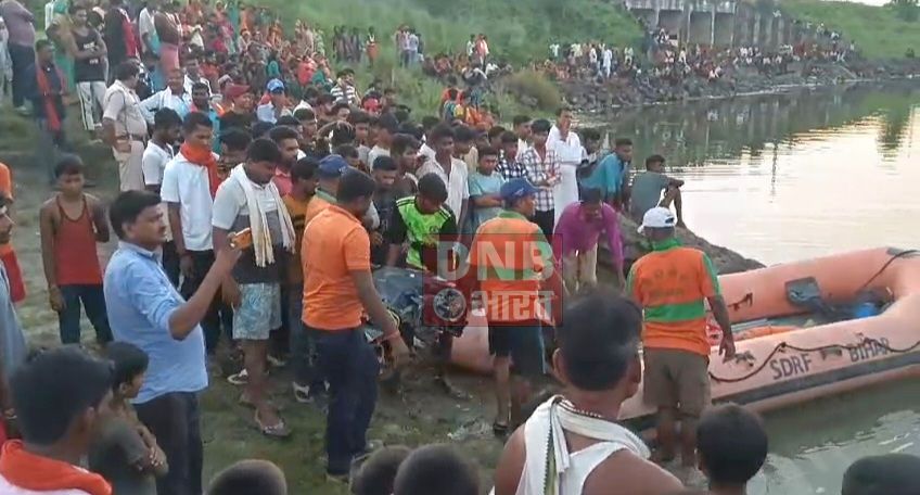 बेगूसराय में तालाब में स्नान करने के दौरान एक छात्रा की डूब कर हुई दर्दनाक मौत,परिजनों में मचा कोहराम 4