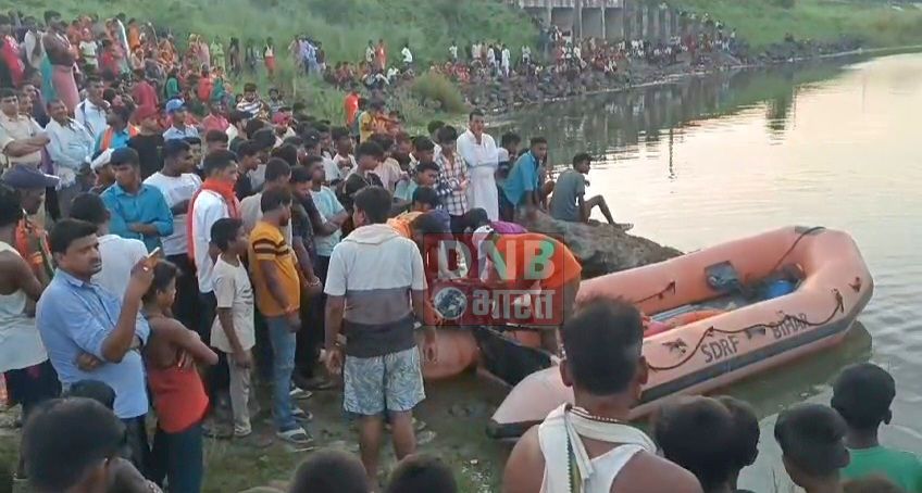 बेगूसराय में तालाब में स्नान करने के दौरान एक छात्रा की डूब कर हुई दर्दनाक मौत,परिजनों में मचा कोहराम 2