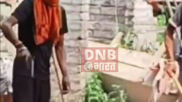 बेगूसराय में जमीनी विवाद में अपराधियों ने पीड़ित के घर समीप की गोलीबारी, लाठी डंडे से मारपीट में तीन लोग घायल 2
