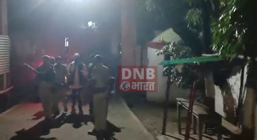 बेगूसराय में केंद्रीय मंत्री गिरिराज सिंह पर हमला करने के आरोपी आप नेता के जेल से निकलने पर बड़ी संख्या में लोगों ने किया स्वागत  2