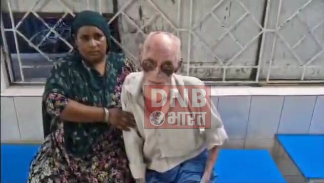 बेगूसराय में आवारा कुत्तों ने करीब 25 लोगों को बनाया अपना शिकार, सभी का इलाज सदर अस्पताल बेगूसराय में चल रहा है 3
