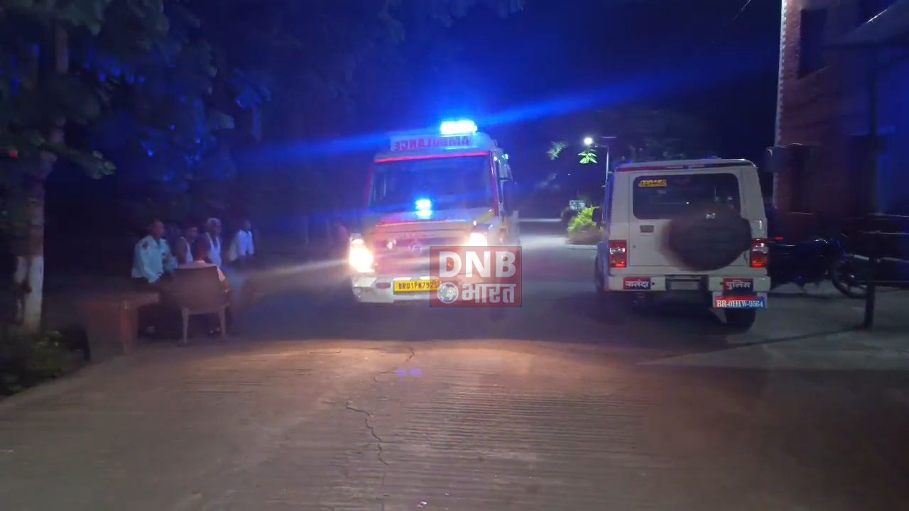 शराब की सूचना पर छापेमारी करने गई पुलिस की टीम पर नशेड़ियों और ग्रामीणों ने किया हमला, एसआई समेत चार पुलिसकर्मी जख्मी 4
