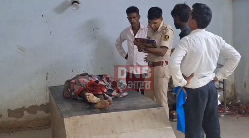 बेगूसराय में सड़क दुर्घटना में घायल युवक की इलाज के दौरान हुई मौत, परिजनों में मचा कोहराम 2