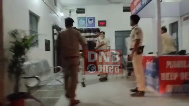 पूर्व विधायक का पुत्र हुए साइबर फ्रॉड के शिकार,जालसाजों ने किया साइबर अरेस्टिंग, पपुलिस ने पांच  घंटे के अंदर एक होटल से किया बरामद 2