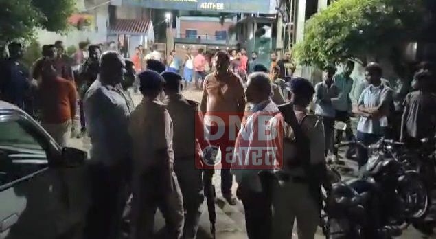 पूर्व विधायक का पुत्र हुए साइबर फ्रॉड के शिकार,जालसाजों ने किया साइबर अरेस्टिंग, पपुलिस ने पांच  घंटे के अंदर एक होटल से किया बरामद 4