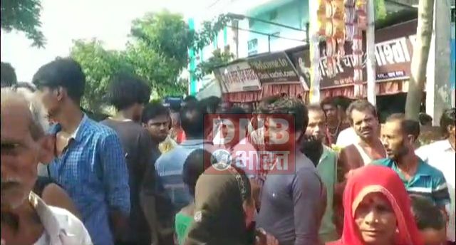 बेगूसराय में एक फर्नीचर दुकानदार का फंदे से लटका हुआ मिला शव, इलाके में फैली सनसनी, परिजनों में मचा कोहराम 2