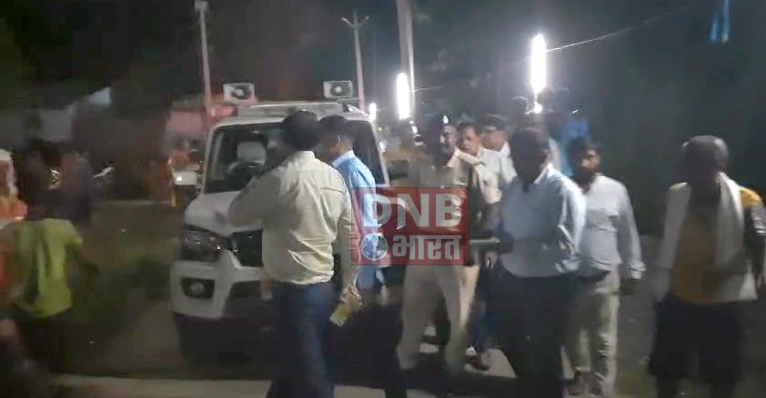 बेगूसराय में गंगा के जलस्तर बढ़ने से लोगो के घरों में घुसा बाढ़ का पानी, लोग घर छोड़कर ऊंचे स्थान पर रहने को मजबूर 4