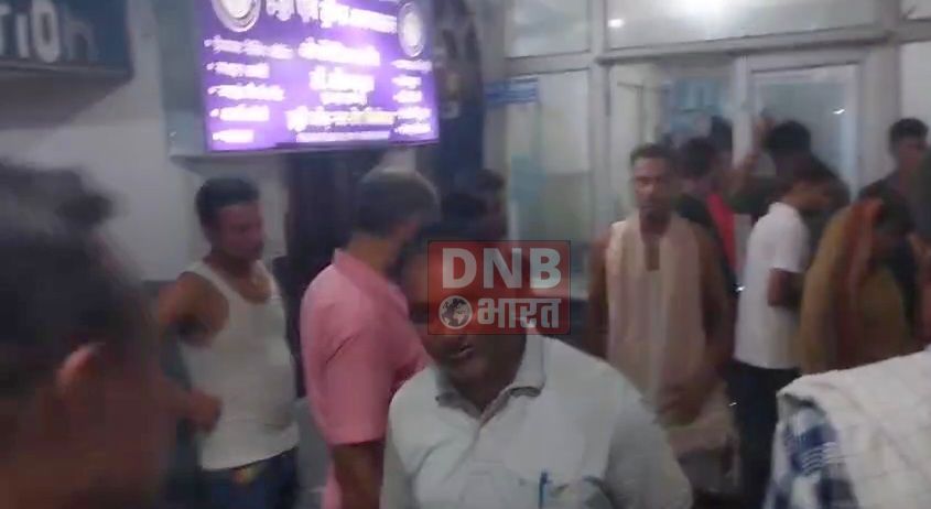 समस्तीपुर: ग्रामीण चिकित्सक को बदमाशो ने मारी गोली, हालत गंभीर, निजी अस्पताल में भर्ती 4
