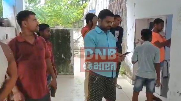 बेगूसराय में गंगा नदी में डूबने से एक महिला की मौत, परिजनों में मचा कोहराम 3