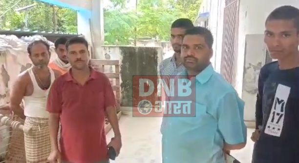 बेगूसराय में गंगा नदी में डूबने से एक महिला की मौत, परिजनों में मचा कोहराम 2