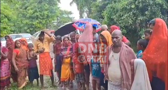 बेगूसराय में गंगा वाया नदी में स्नान के दौरान डूबने से दो युवक की मौत, परिजनों में मचा कोहराम 2