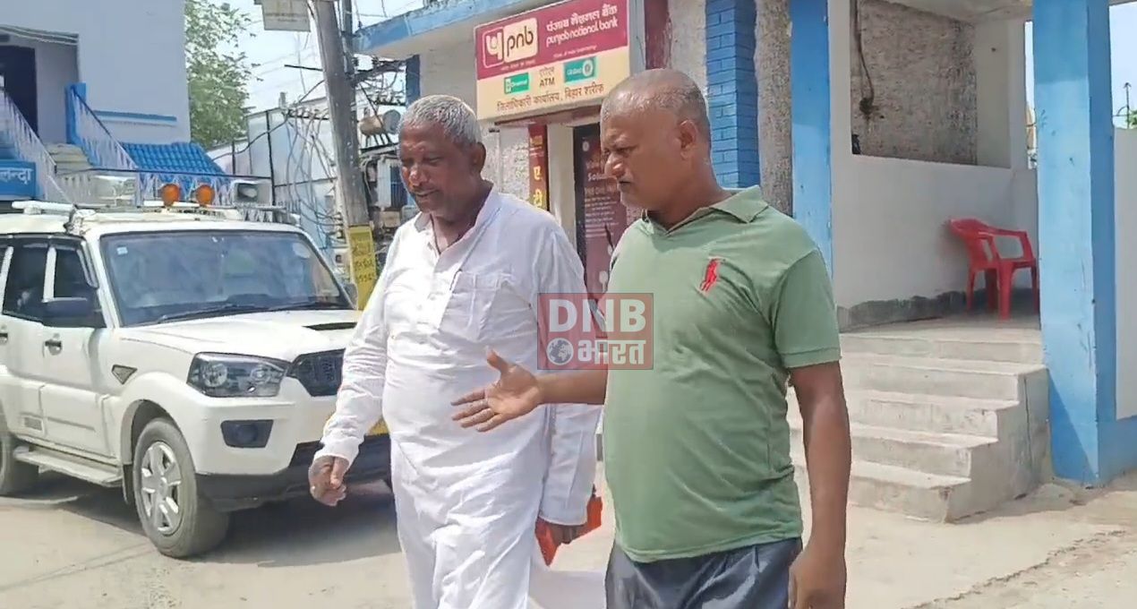 नालंदा में विधानसभा चुनाव से एक साल पूर्व जेडीयू नेता मनोज तांती ने खुद को एनडीए का किया भावी प्रत्याशी घोषित, पार्टी ने लिया संज्ञान, मांगा स्पष्टीकरण 3