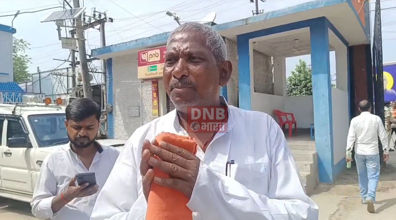 नालंदा में विधानसभा चुनाव से एक साल पूर्व जेडीयू नेता मनोज तांती ने खुद को एनडीए का किया भावी प्रत्याशी घोषित, पार्टी ने लिया संज्ञान, मांगा स्पष्टीकरण 2