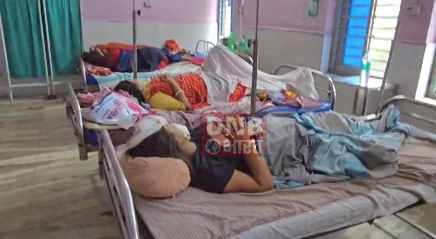 बेगूसराय में तेज रफ्तार ट्रक ने स्कॉर्पियो में मारी जबरदस्त टक्कर, स्कार्पियो चालक की घटना स्थल पर दर्दनाक मौत,स्कॉर्पियो सवार पांच लोग बुरी तरह जख़्मी 2