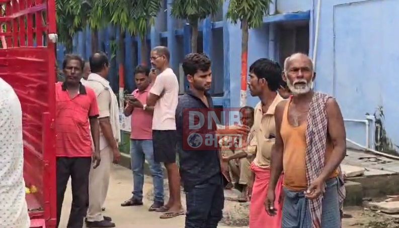 बेगूसराय में घर के छत पर सोने जा रहे हैं एक युवक को करंट लगने से दर्दनाक मौत, परिजनों में मचा कोहराम 2