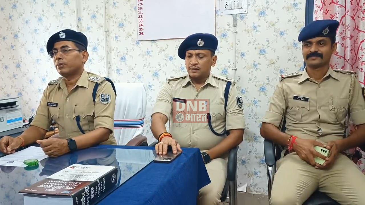 रहुई पुलिस ने लूटपाट कर हत्या मामले का किया उद्भेदन, पुलिस ने मुख्य अभियुक्त को किया गिरफ्तार 2