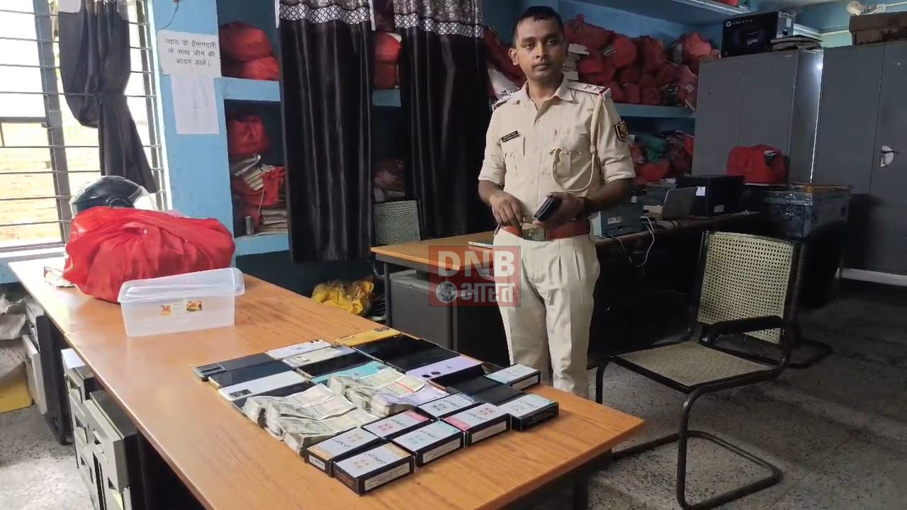 मुख्यमंत्री के गृह जिला से पुलिस ने 14 जुआरी व दो लाख अठासी हजार रुपये समेत 28 कार्टुन विदेशी शराब किया बरामद 3