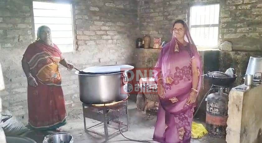 संस्कृत मध्य विद्यालय संजात में एक शिक्षक के सहारे 230 बच्चे, शिक्षक के मांग पर डीपीओ कार्यालय में चढ़ावा मामले का हुआ उजागर 3