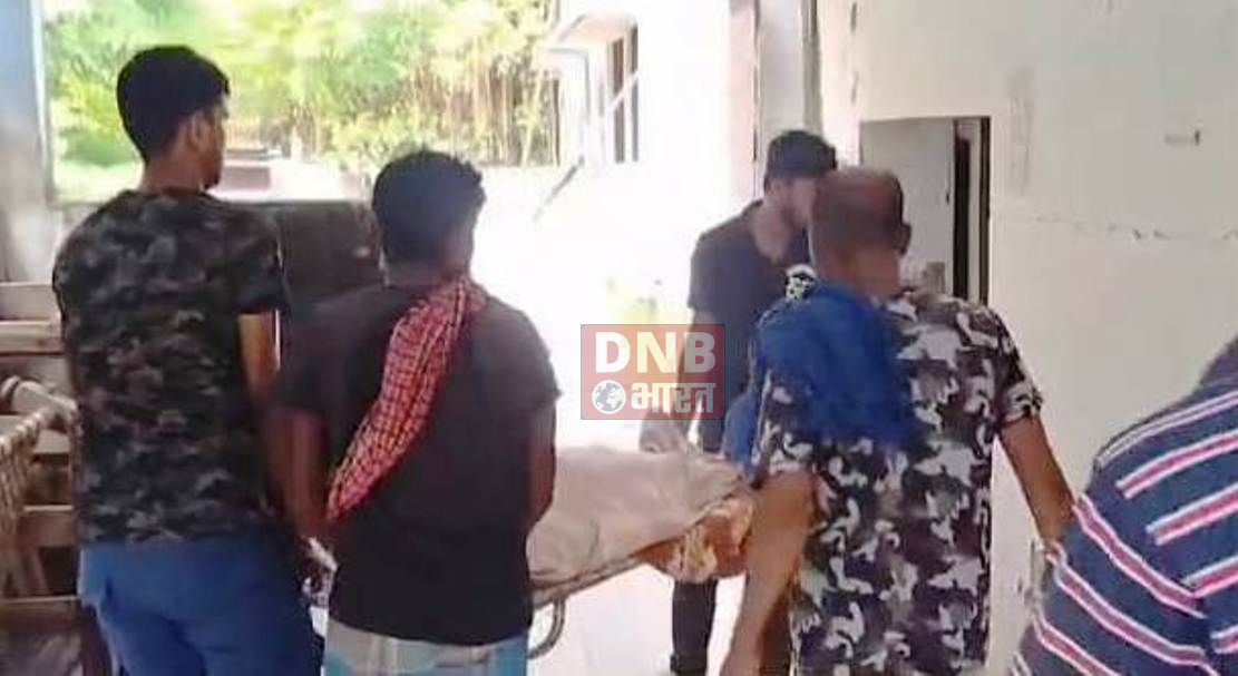 बेगूसराय में मां के डांट फटकार से नाराज होकर छात्रा ने गले में फंदा लगाकर किया आत्महत्या, इलाके में सनसनी 3