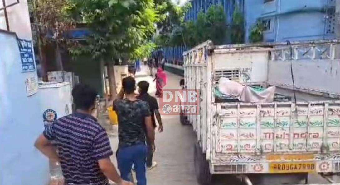 बेगूसराय में मां के डांट फटकार से नाराज होकर छात्रा ने गले में फंदा लगाकर किया आत्महत्या, इलाके में सनसनी 2