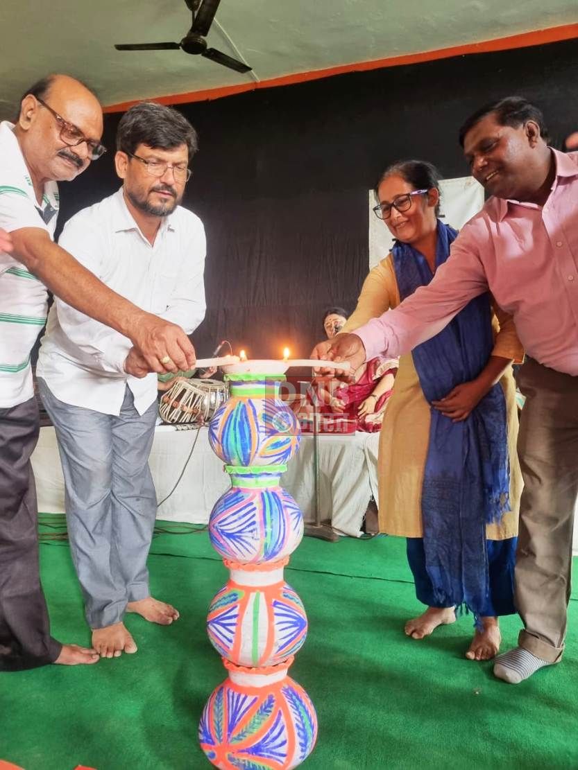संगीत ने ही मुझे आपसे और दुनिया से मिलने का मौका प्रदान किया है - विदुषी कलापिनी कोमकली 4