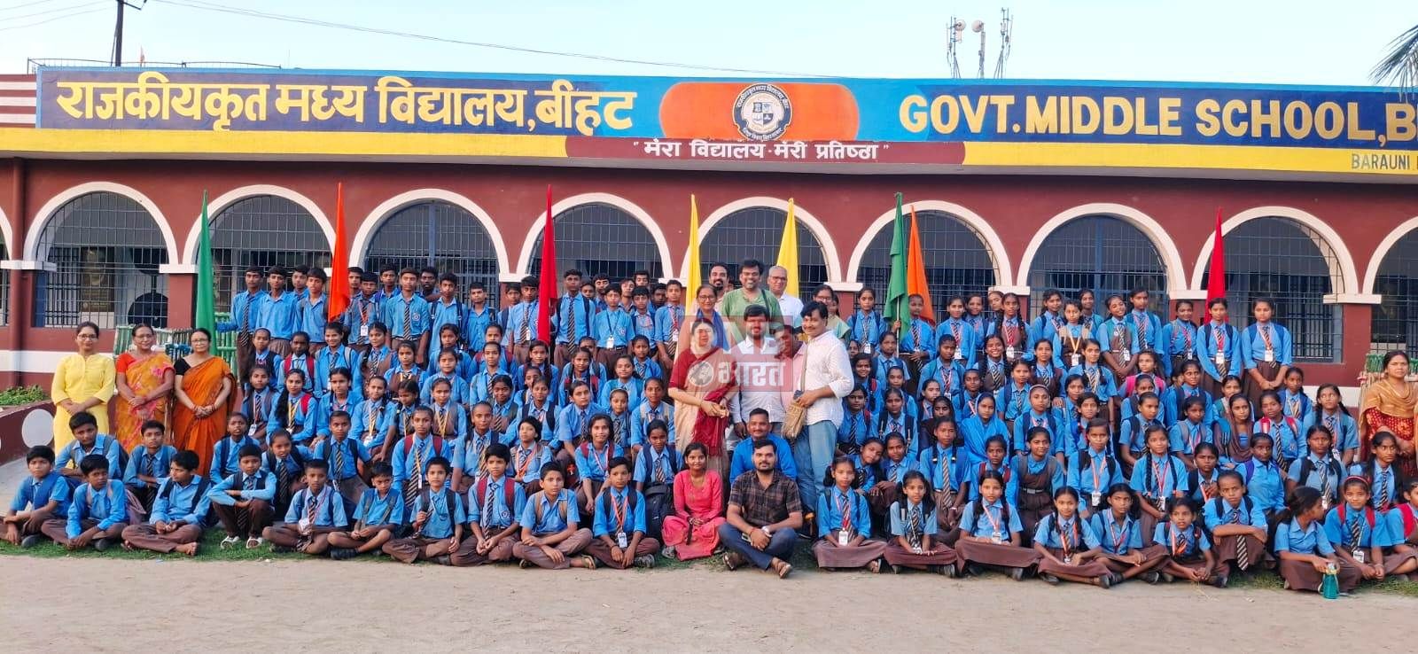 संगीत ने ही मुझे आपसे और दुनिया से मिलने का मौका प्रदान किया है - विदुषी कलापिनी कोमकली 2